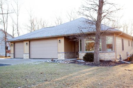 2253 Wilderness