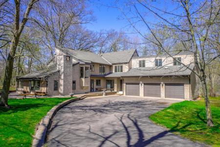 3 Hackberry Lane