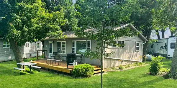 50 Shady Rest Road