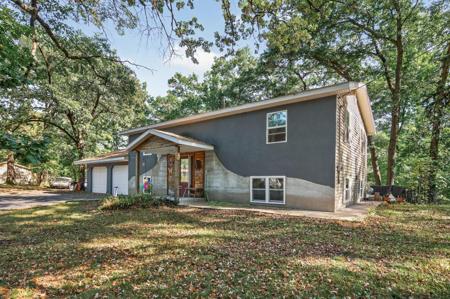 12368 Fremont Lane