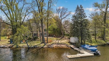 799 Heinel Drive