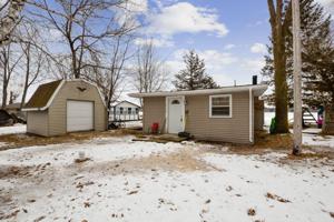 2580 Paradise Trail NW