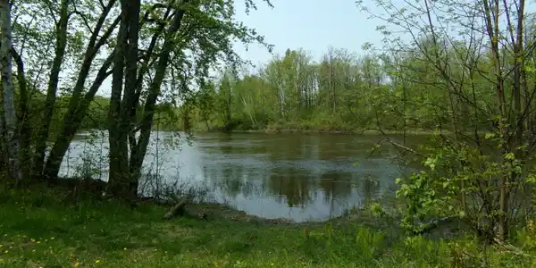 TBD Great River Road