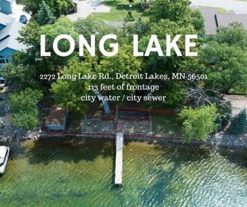 2272 Long Lake