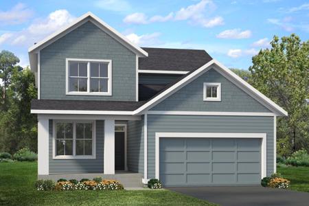 3546 Knightsbridge Trail N