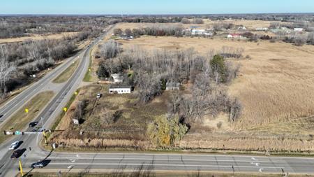 TBD Forest Boulevard N