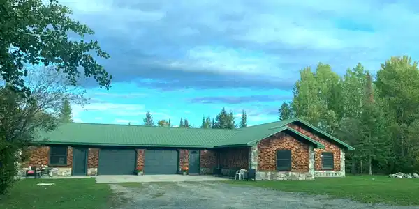 8640 State Highway 11 SE