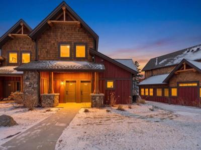 #275 Trapper's Landing Lodge 6906 Beach View Lane NW