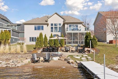 3071 Aspen Lake Drive NE