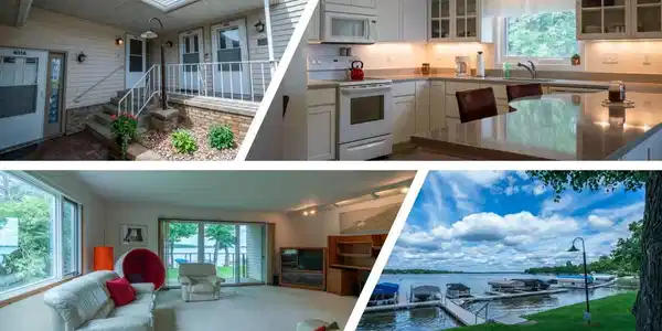 3610 N Nokomis NE Unit 401