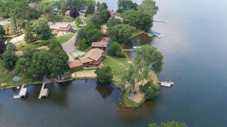 3170 Sandy Hook Drive
