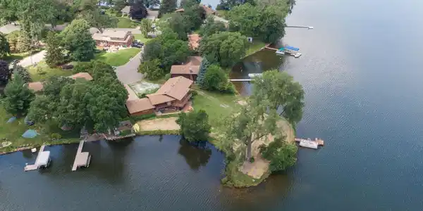 3170 Sandy Hook Drive