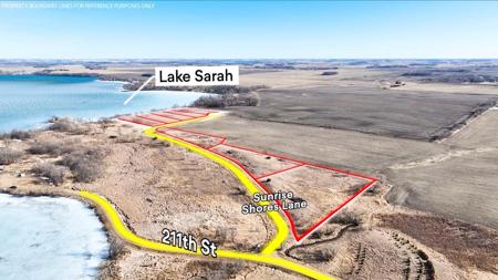 105 South Shores Lane