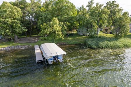 23515 Fish Lake Trail