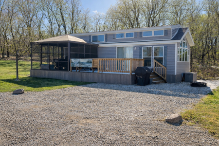 20965 S Lakeshore Drive