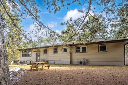 917 Sunrise Beach Drive