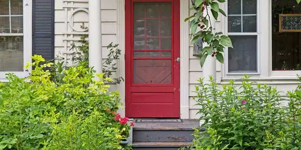 221 Bell Street