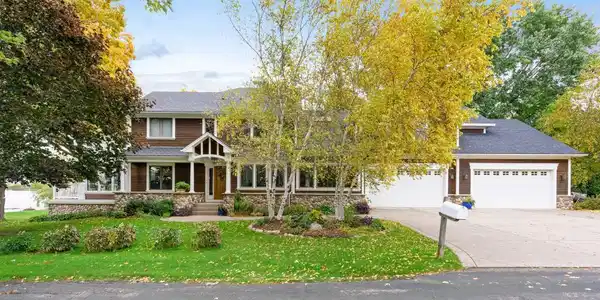 1901 Lake Road