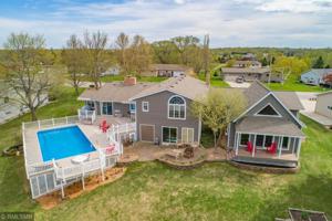 736 Hickman Drive