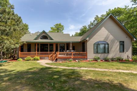 32219 Lake Benedict