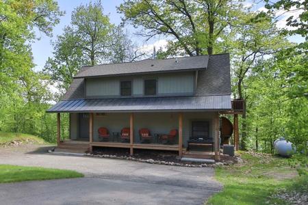 17472 N Eagle Lake Road