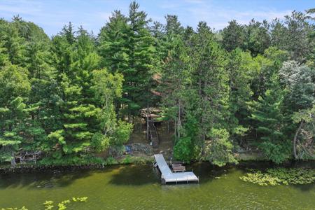 7801 Lost Lake Trail