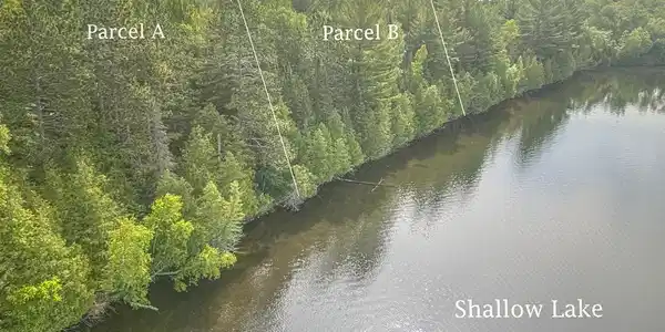 TBD (Parcel C) North Shallow Lake