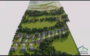 Lot B Norwood Road