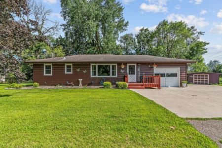2240 Baker Trail