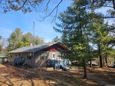 30270 N Nicaboyne Lake Road