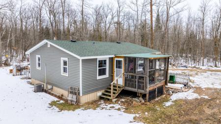 2222 Lake Shore Drive NW