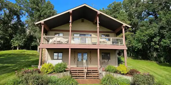 27392 Oak Point Road