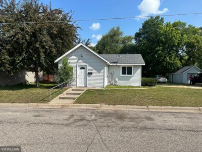 308 1st S