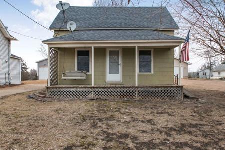 302 Benton W