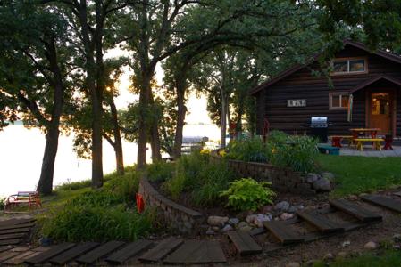 26703 Oak Point Road