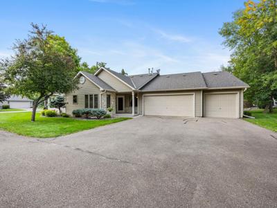 27755 Ridge Point Drive