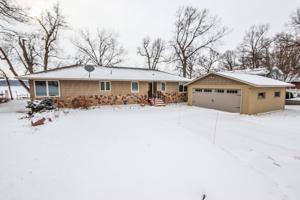 14795 Old Lake Road