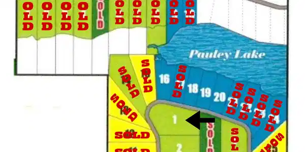 Lot 1 Blk 2 Aldrin Loop