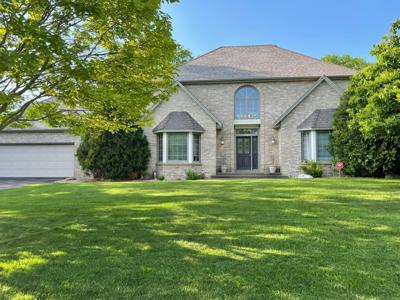 15904 Dawn Drive