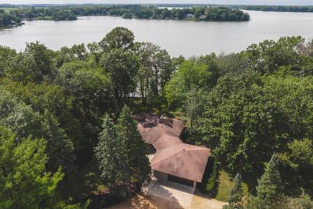 24280 E Cedar Lake Drive