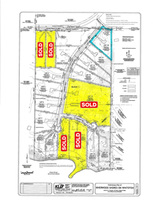 Lot xx18 Wildamere Drive