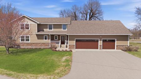 18724 Fall Ridge Road