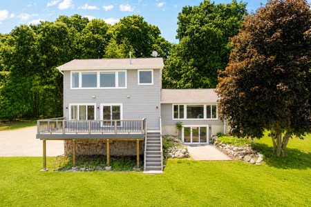 4540 Enchanted Point