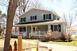 25681 Tame Fish Lake Road