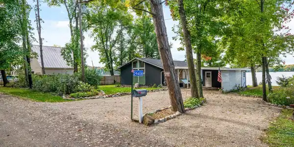 29408 Francis Lake NW