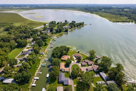 50544 Lakeside Circle