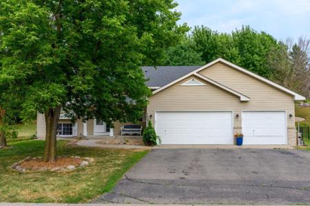 15071 Appaloosa Trail NE