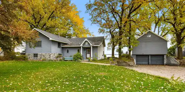 21431 Old Lake George NW