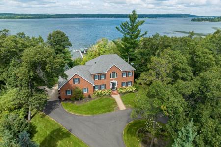 1924 Norway Pine Road