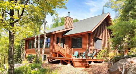 2357 Retreat Lodge Road